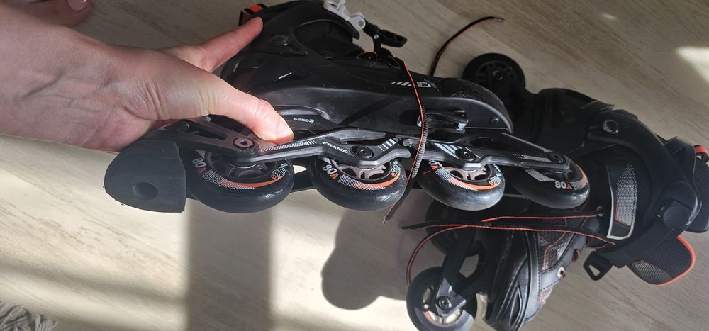 Role copii mărime ajustabila