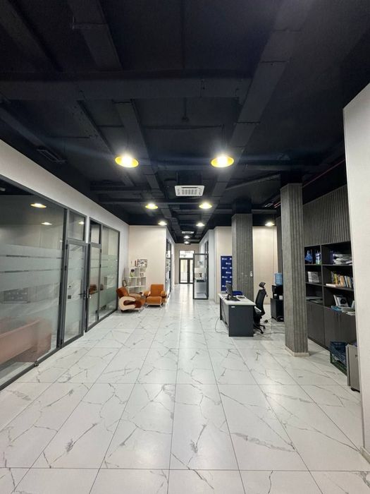 City life продается офис 515 м2 Яккасарай срочно