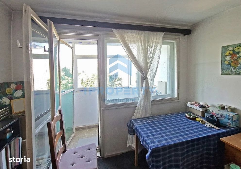 Apartament 3 Camere Crangasi 14 min Metrou Investitie