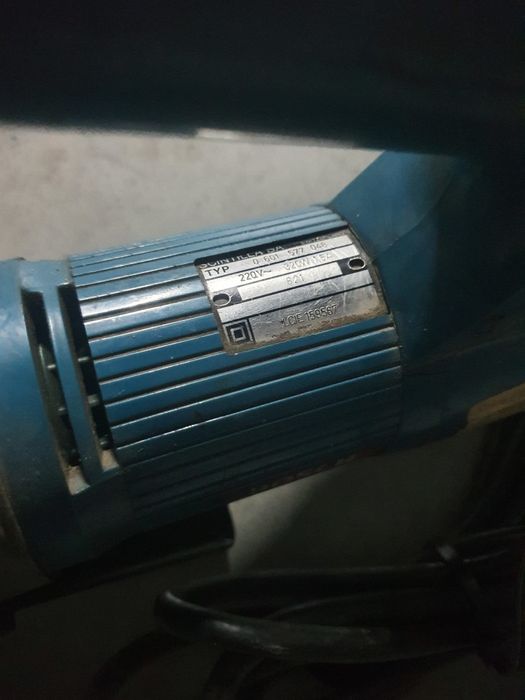 Pendular Bosch Scintilla