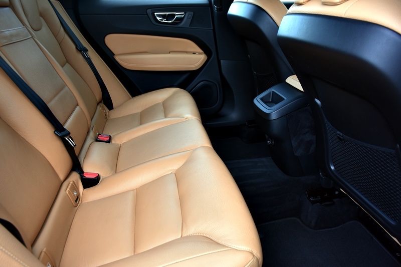 Volvo XC60 2020 B4 Inscription 197CP  - Impecabil