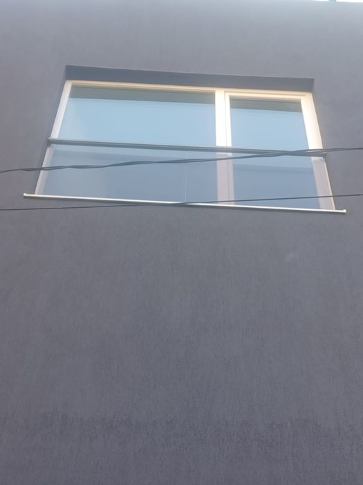 2 Ferestre/usi balcon termopan noi