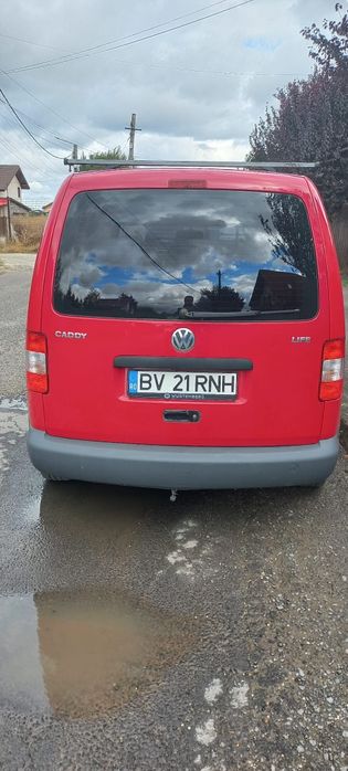 Vand Volkswagen  caddy
