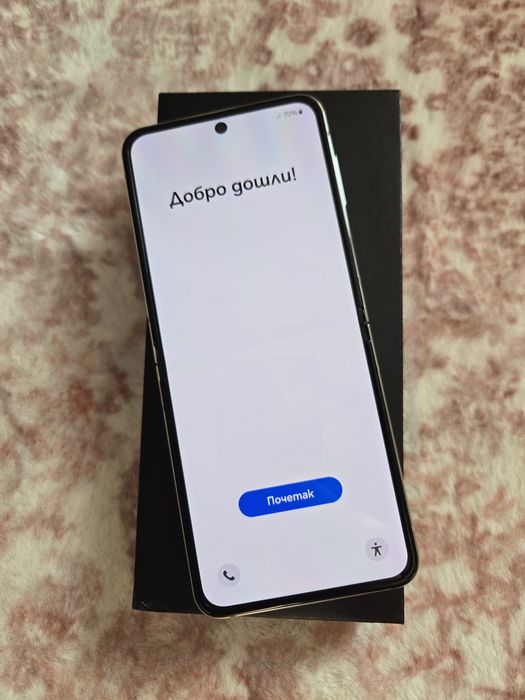 Samsung Galaxy Z Flip 5