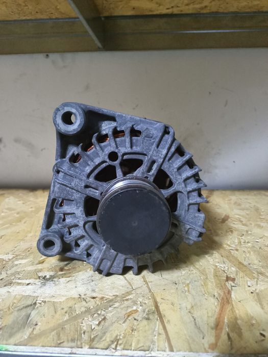 Alternator BMW 5 F10/ F11,X1, X3, E90, seria3, seria 5 RECONDIȚIONAT
