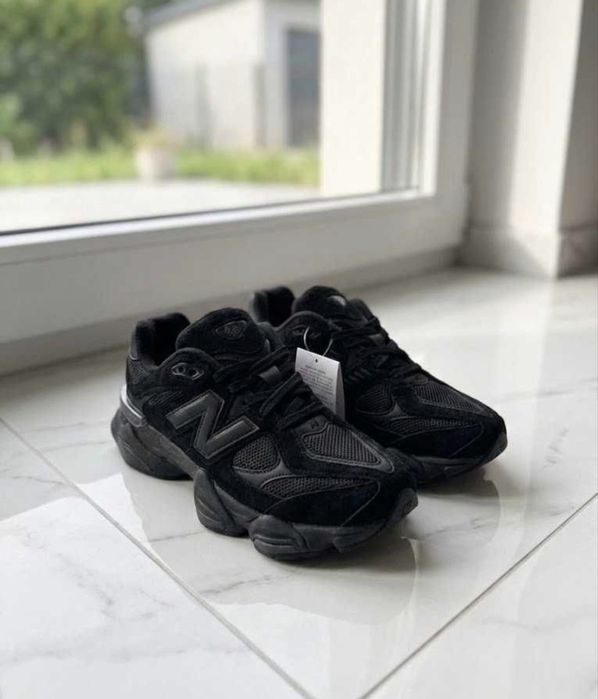 Adidasi New Balance 9060 Black