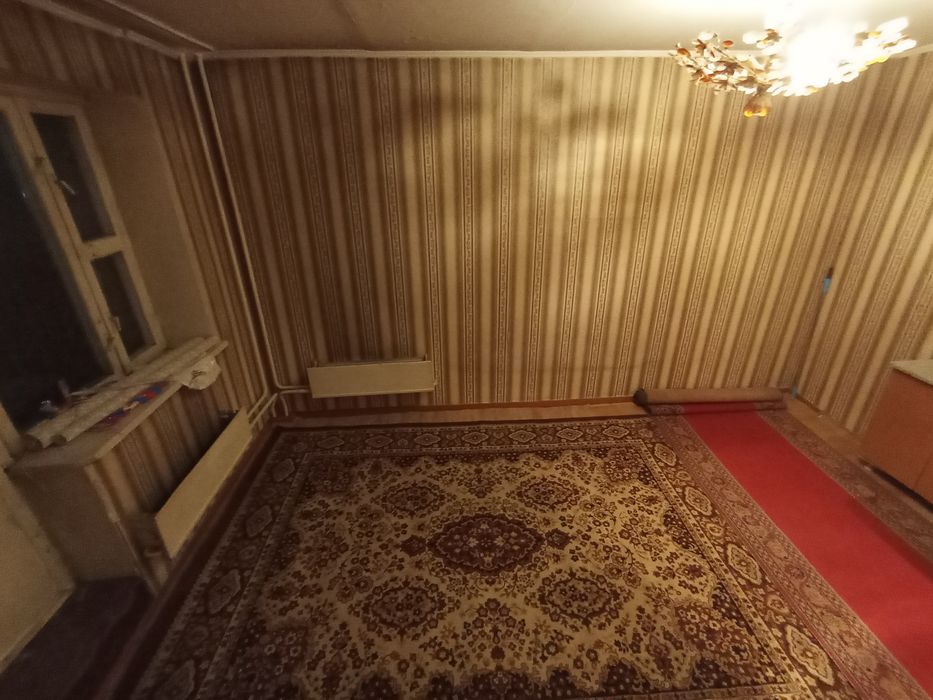 Продам 1 комнатную квартиру