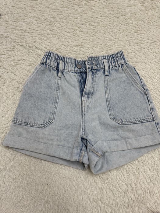 Шорты летние женские