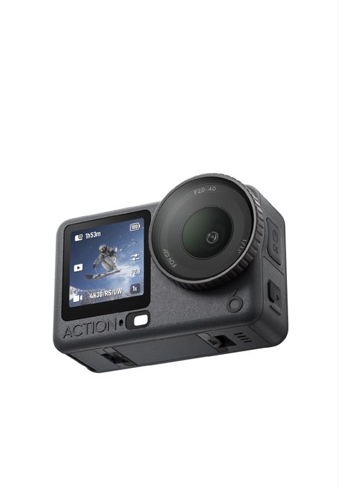 экшн камера DJI osmo action 6 adventure combo