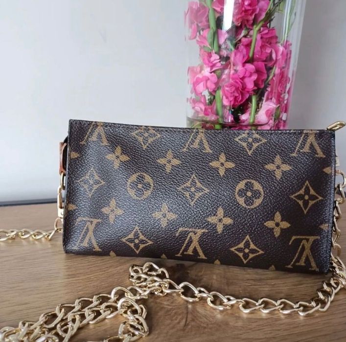 Geanta Louis Vuitton