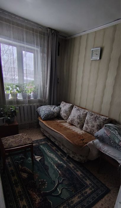 Продам дом в Смирново.