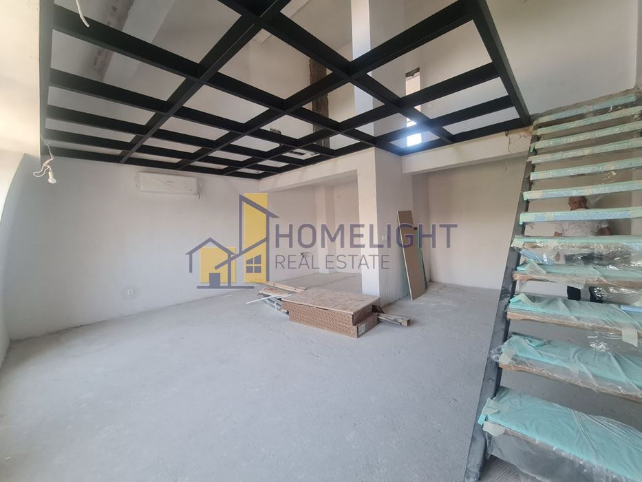 Продава се Тристаен апартамент в София, Манастирски ливади - 121 кв.м за 2199 €/кв.м - Снимка #1