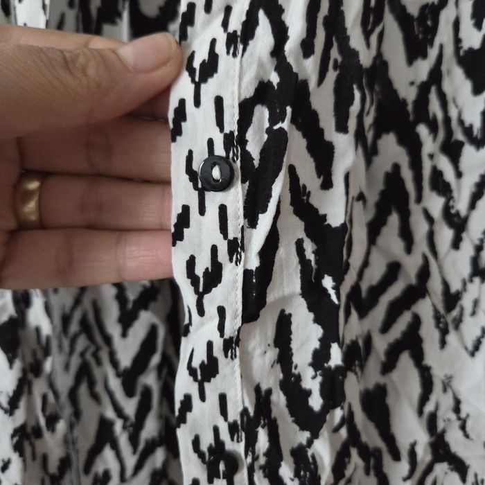 Camasa zara masura L