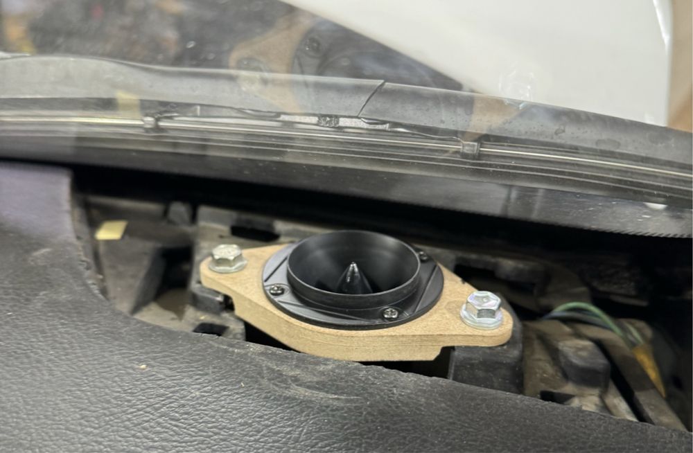 Динамики Pride ruby