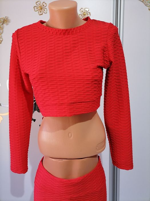 Compleu fitness dama