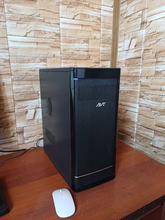 Arzon igrovoy kompyuter core i5. gta5 Dota kotaradi