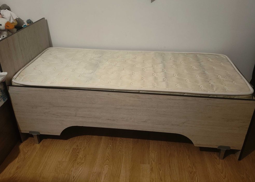 Кровать детская б/у