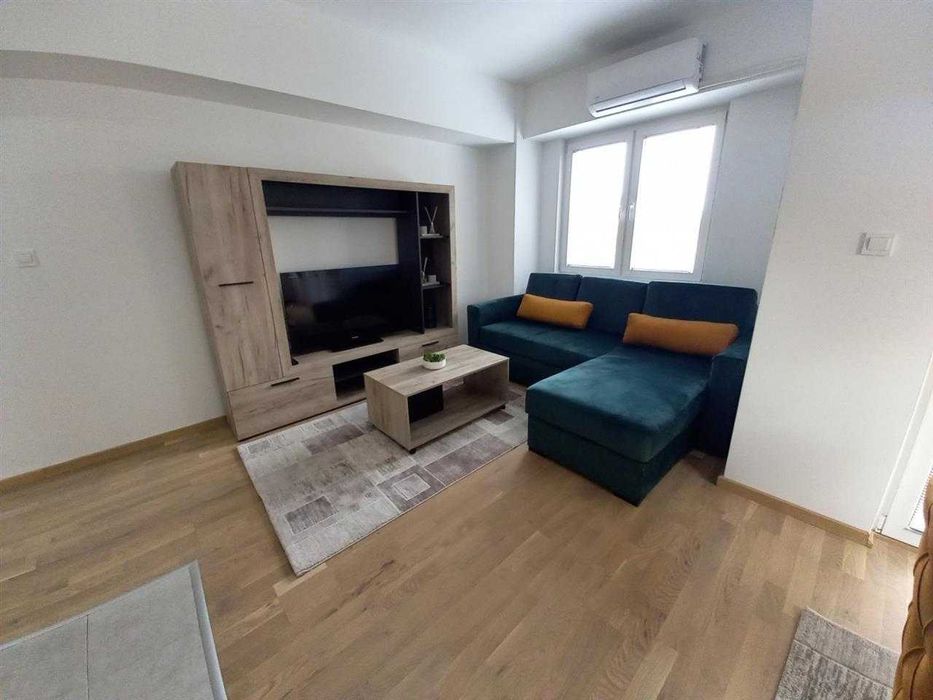 Продава се Двустаен апартамент в Пловдив, Кършияка - 66 кв.м за 1084 €/кв.м - Снимка #1