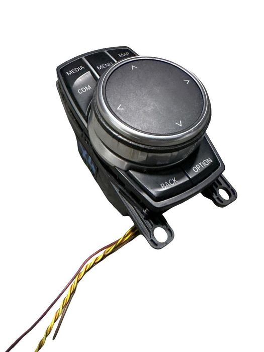 Consola Multimedia Sistem Infotainment Bmw 5 F10 2009 - 2016 9866964 02