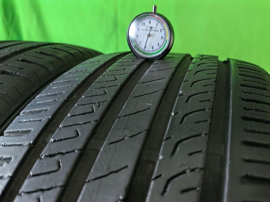 235/50R18 Barum 2021 stare foarte buna