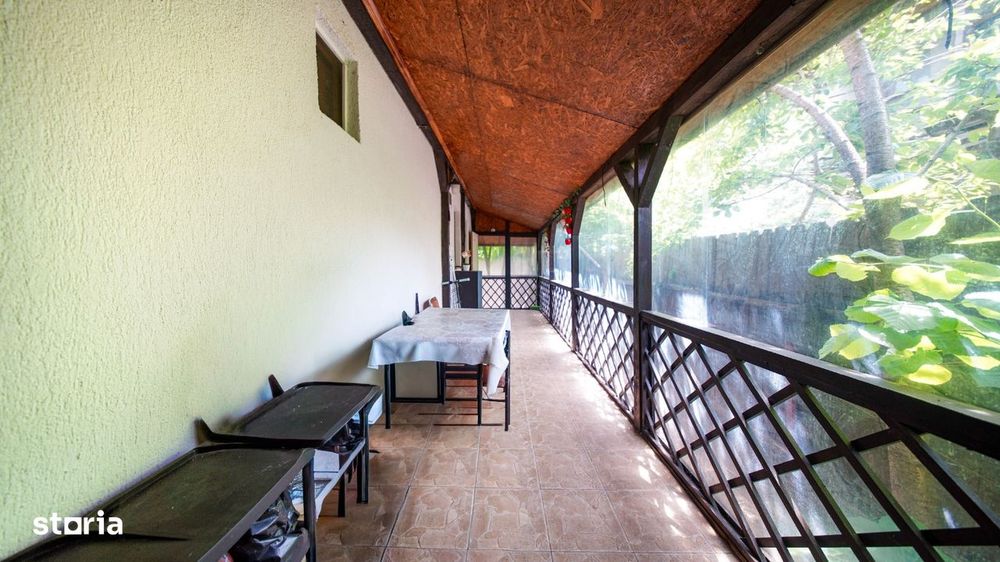Casa de vanzare - Comuna Berceni