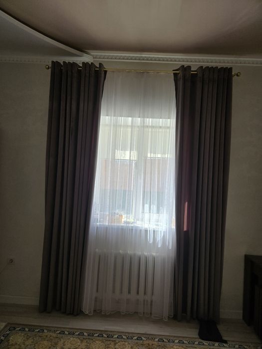 Перделер сатылады