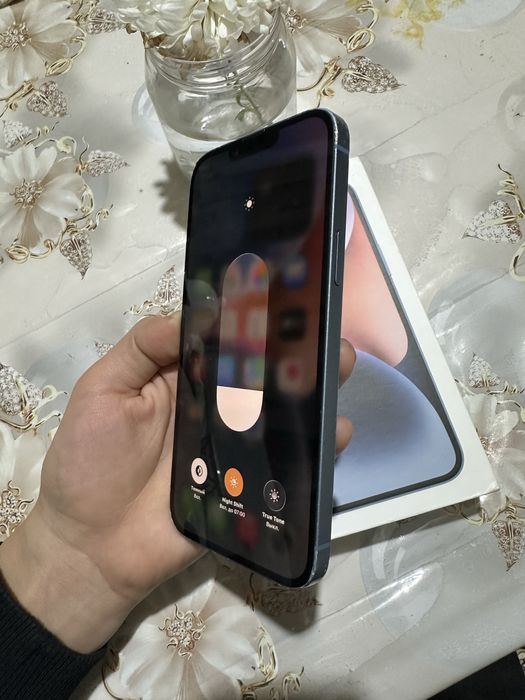 Iphone 14 plus Dual sim