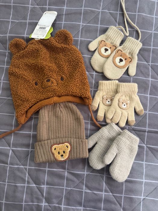 Детская одежда 1,5-2 года