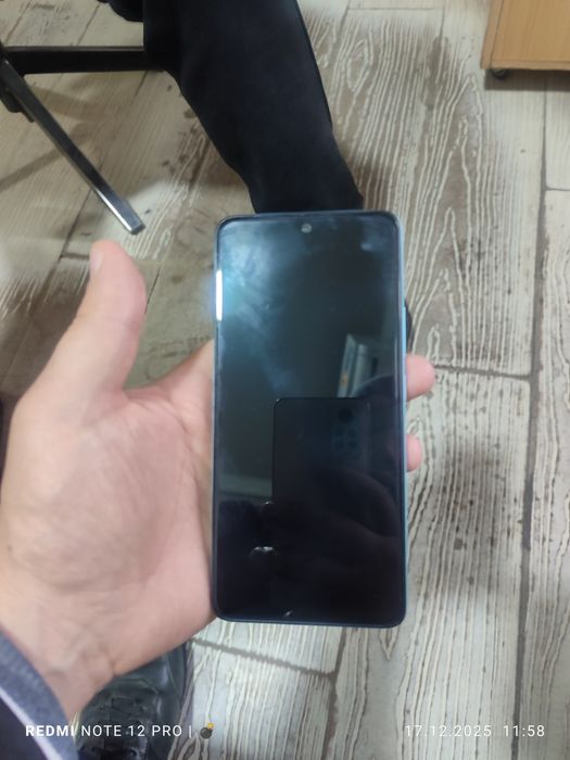 redmi not 14 xolati edial