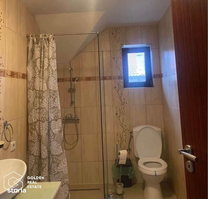 Casa individuala in Chisoda, teren de 601 mp