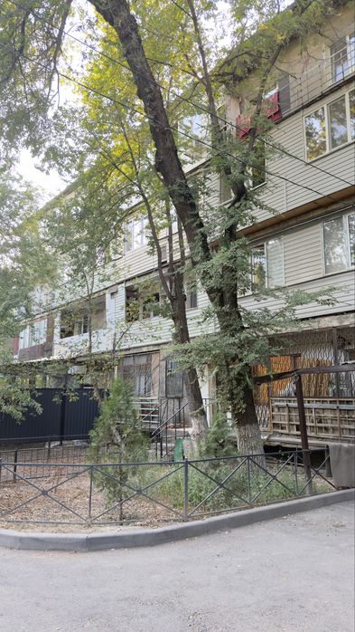 Продается 1 комнатная квартира