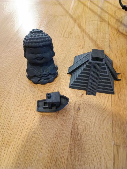 3D принтер Elegoo Neptune 4 Pro