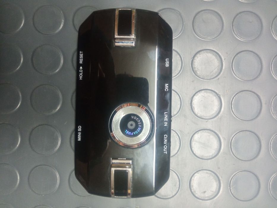 Игрална конзола DIVA