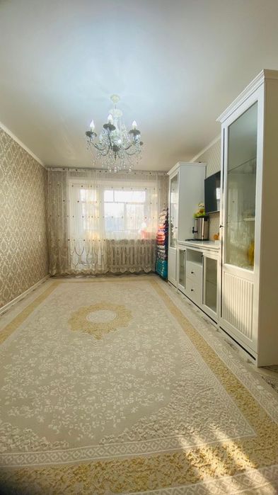 3х комнатная квартира