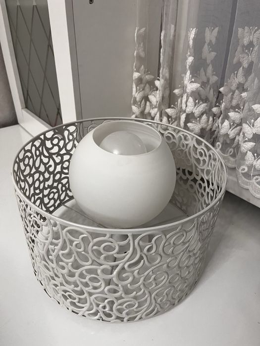 Люстра для спальни