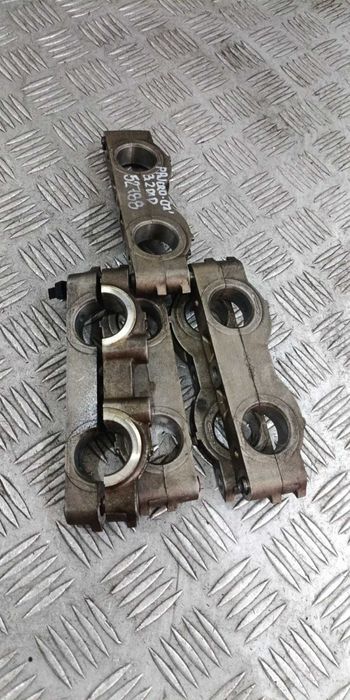 Държачи валове Mitsubishi Pajero 3.2DiD 2002г.