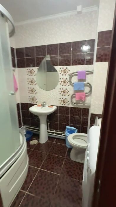 Продам 2-х комнатную квартиру