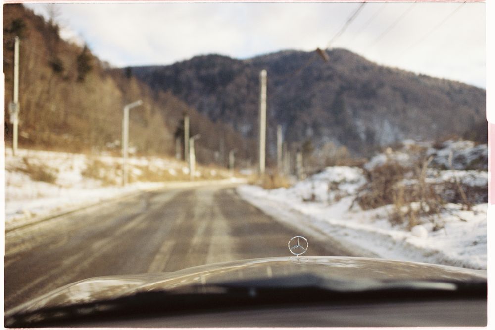 Nikon 35mm f1.4G Nikkor Nano