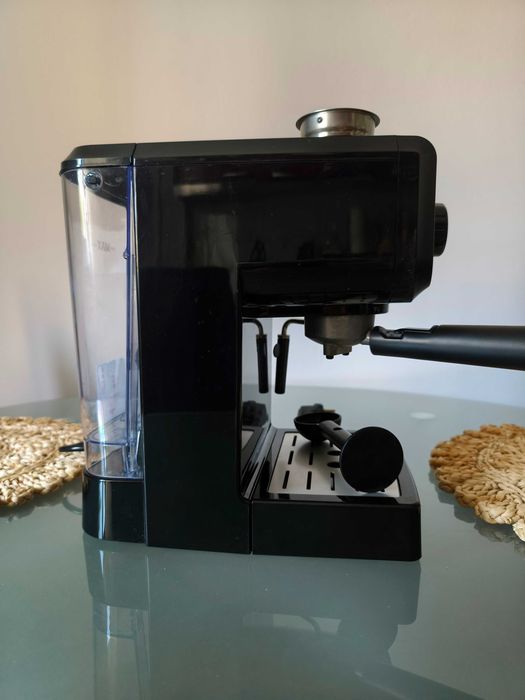 Espressor manual Krups Opio