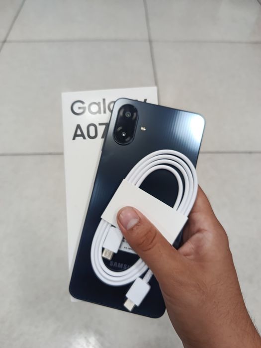 Samsung A07 sotiladi