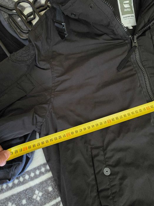 Оригинално яке G star!