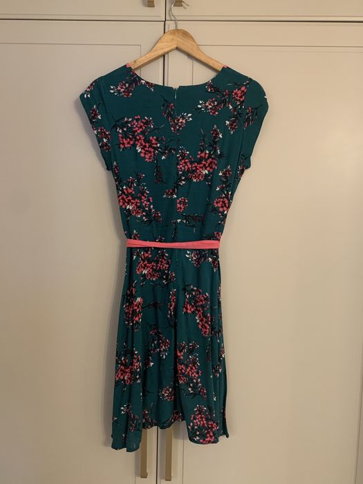 Rochie lejera de vara