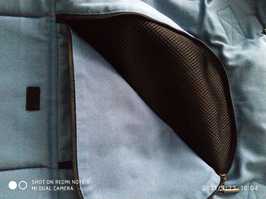 Слинг рюкзак для переноски детей