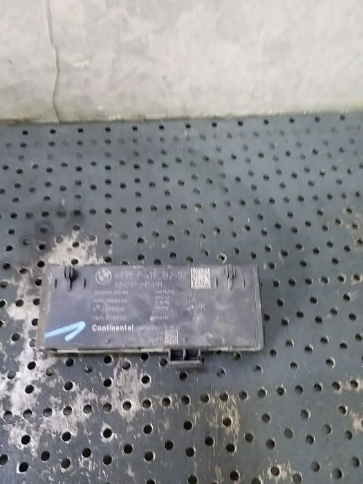 Modul deschidere haion bmw seria 5 g30 g31 61355a19db202 a2c7671601100