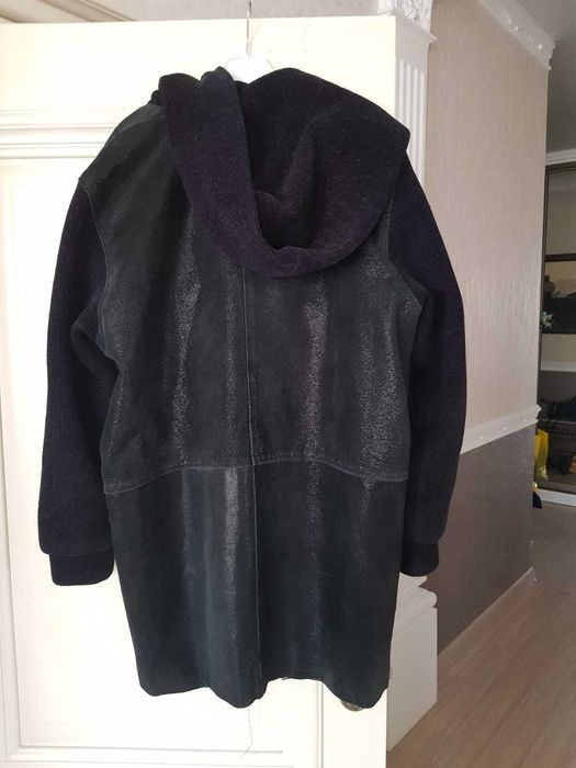 пальто, куртки, шубы