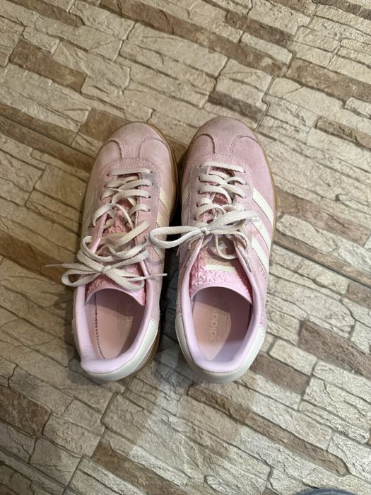 Adidas gazelle Bold