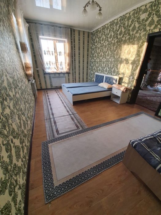 Коттедж посуточно