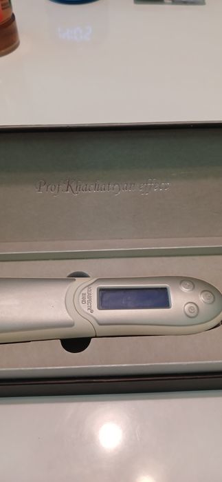 Ионизатор воды Aquaspectr Wand