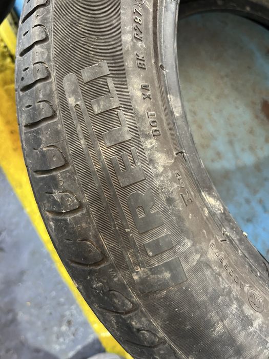 205 55 16 pireli vara dot 2015