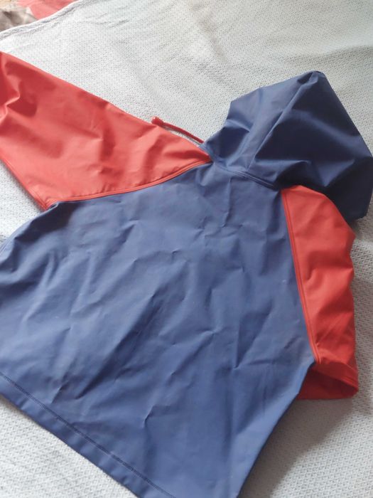 Детско яке за дъждовно време